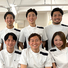 当院について ABOUT